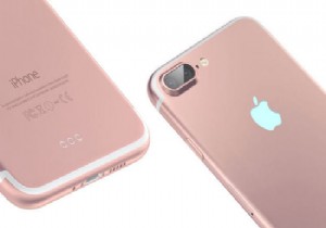 iPhone 7 nin özellikleri neler?