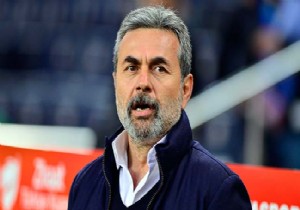 Aykut Kocaman: