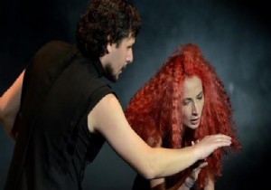 20. Uluslararası Ankara Tiyatro Festivali