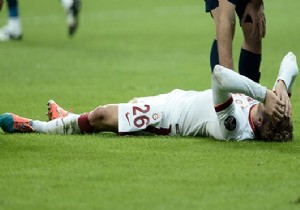 Semih Kaya nın durumu çok feci! En az 1,5 ay top...
