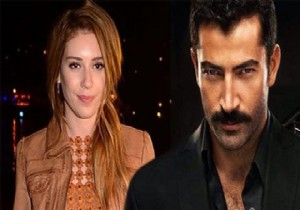 Sinem, Kenan ı fotoğrafta kesince olanlar oldu!