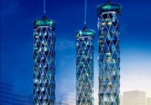 Katar Şeyhi Al Thani ilk yatırımını Fikirtepe ye yaptı!