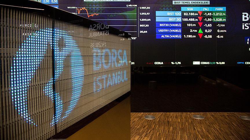 Borsa günü nasıl tamamladı?