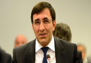 Bakan dan istihdam açıklaması!