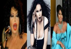 Bülent Ersoy Gerçekten Pırlanta mı YUTTU?