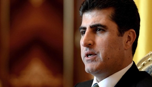 Barzani İstanbul a geliyor!