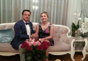 Erol Köse, sessiz sedasız nişanlandı! Şok gelişme...