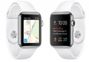 İşte WatchOS 2 ve beraberinde gelen özellikler!