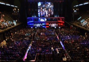 League of Legends Şampiyonluk Ligi’nde geri sayım...