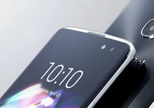 Alcatel Idol 4 Pro nasıl olacak?