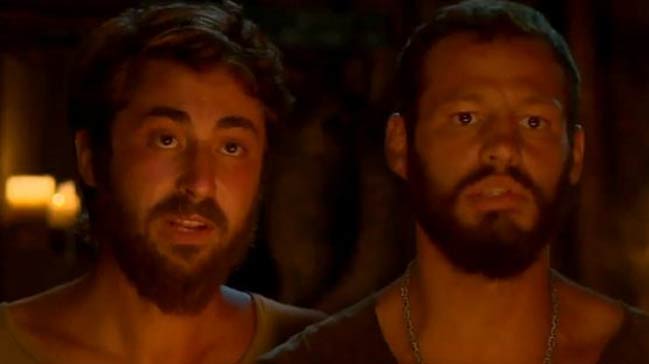 Semih in sözleri Atakan ı fena kızdırdı!