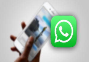 WhatsApp a, iPhone 6S İçin 3D Touch desteği!