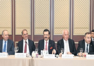 100 bin TL’nin altındaki davalar tahkimde!