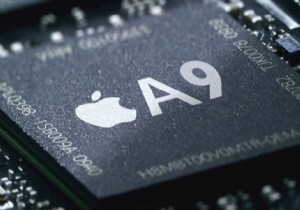 A9 işlemciler, TSMC nin ürettiği A9 lar ile aynı deği!