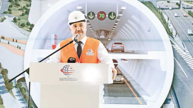 İşte Avrasya Tüneli nin geçiş ücreti!