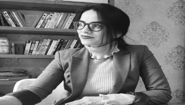 Zahide Guliyeva yazdı: ŞİMDİ Kİ MODA