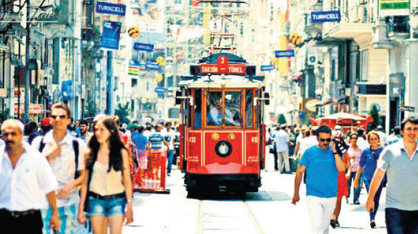İşsizlik düştü mü?
