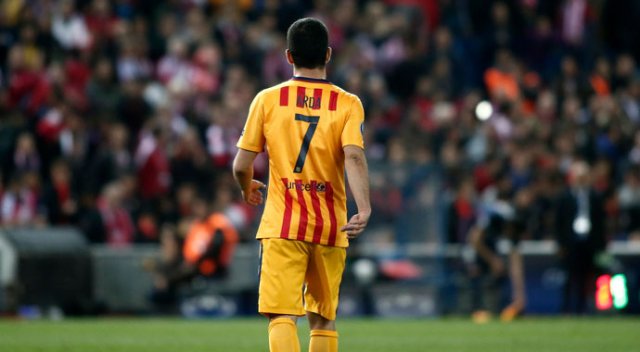 Arda Turan ın durumu yarın netlik kazanacak