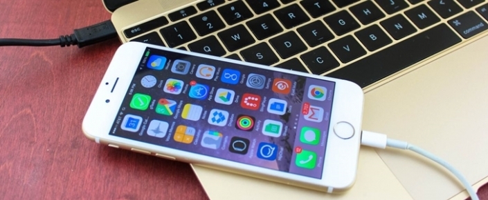 iOS 10 da Bulunacak Yeni Özellikler!