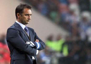 Vitor Pereira, F.bahçe-Sivasspor Maçını Değerlendirdi!
