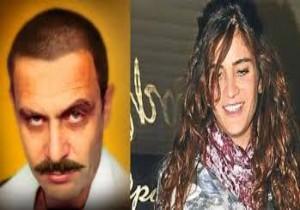Berrak Tüzünataç Yine Nejat İşler in Yardımına Koştu!