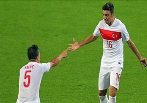 Emenike + 2 milyon euro karşılığında Ozan 