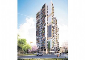 Kağıthane’ye Yeni Residence!