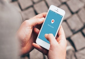 Periscope yayın süresi uzuyor!