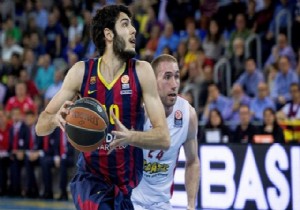 THY Avrupa Ligi nin  yükselen yıldız ı Abrines