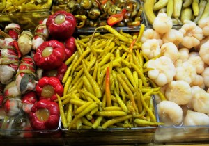 Gribin İlacı Turşu Çıktı!