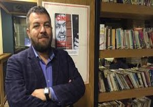  Cins Dergisi  Nevmekan da tanıtıldı!