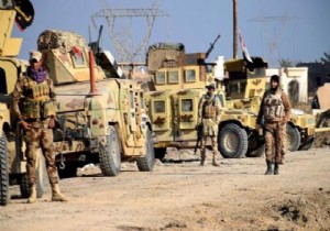 Irak için yeni ayar...