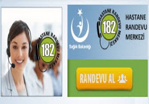 MHRS İnternetten Randevu Nasıl Alınır?
