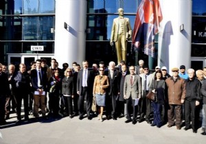 Yeni Akit yetkilileri hakkında suç duyurusu!