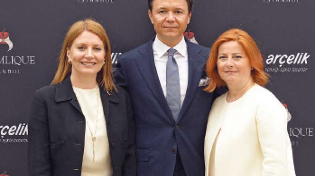  Kapsüllü Türk Kahvesi Makinesi 