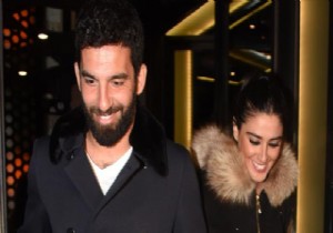 Arda Turan  Boğaz dan yalı alıyor  iddiasına ne dedi?