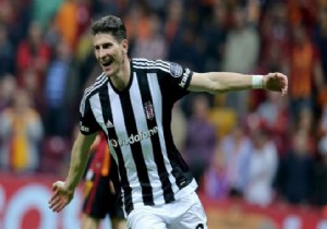 İşte Beşiktaş ın ilk transferi!