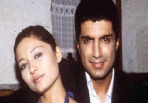 Özcan Deniz ve Nurgül Yeşilçay yıllar sonra bir araya geldi!