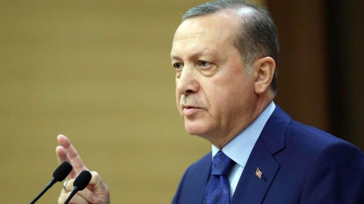 Erdoğan dan asgari ücret talimatı!