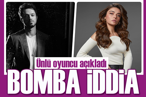 Ayça Ayşin Turan dan, Murat Boz açıklaması