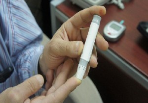 İnsülin enjeksiyonun yerini haplar alacak!