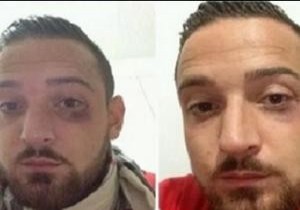Naki, Facebook tan IŞİD’i lanetleyince saldırıya uğradı!!