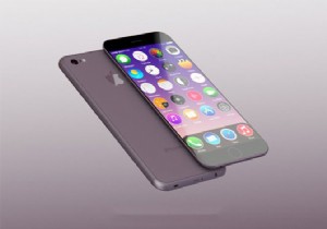 iPhone 7 nin Çıkış Tarihi ve Özellikleri Belli Oldu!