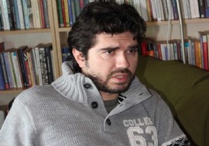Şok! Şok! Rasim Ozan Kütahyalı ya gözaltı iddiası!
