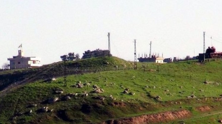 Esed YPG ye savaş açtı!