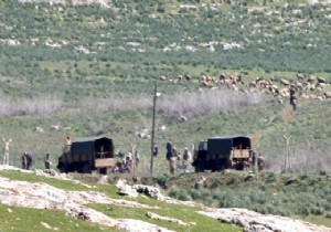 Umudunu Avrupa’ya bağlayan Suriyeli sayısı artıyor