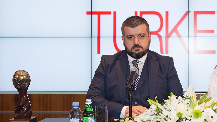 İki ülke arasında sürdürülebilir ekonomi