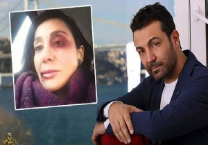 Saruhan Hünel e 17 yıl hapis...