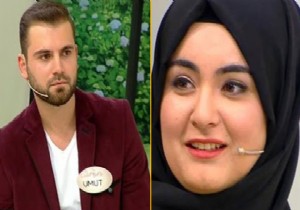 O haber gelin adayını şoke etti!