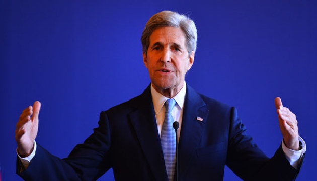Kerry den ateşkes uyarısı!